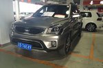 起亚狮跑2013款2.0L GLS 手动两驱