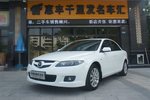 马自达Mazda62012款2.0L 手自一体 超豪华型