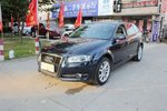 奥迪A3 Sportback2010款1.4TFSI 舒适型