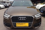 奥迪Q32013款35 TFSI 舒适型