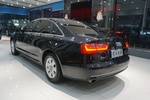 奥迪A6L2012款TFSI 手动 基本型(2.0T)