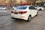 起亚K2三厢2015款1.4L MT GLS