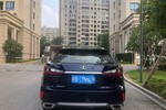 雷克萨斯RX2017款300 Mark Levinson F SPORT