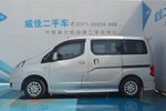 日产NV2002010款1.6L 尊贵型(国三)