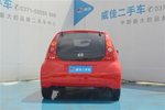 比亚迪F02012款1.0L 铉酷型