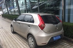 MG32013款1.3L 手动舒适版