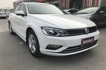 大众凌渡2015款230TSI DSG风尚版