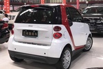 smartfortwo2012款1.0 MHD 硬顶舒适版