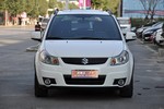 铃木天语SX42009款1.6L 自动 运动型