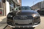 奥迪A6 allroad2015款3.0T allroad quattro