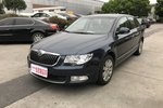 斯柯达昊锐2009款1.8TSI 手自一体 智雅版