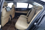 宝马7系2013款740Li 领先型