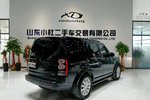 路虎第四代发现2015款3.0 V6 SC HSE