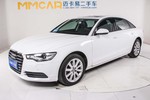 奥迪A6L2014款TFSI 标准型