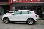 奥迪Q52012款2.0TFSI 技术型