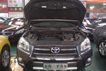 丰田RAV42011款2.0L 自动豪华版