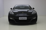 保时捷Panamera2013款Panamera Platinum Edition 3.6L 