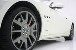 玛莎拉蒂GranCabrio2012款4.7L Sport