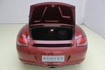 保时捷Boxster2009款Boxster 2.9L 