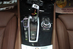 宝马5系GT2011款535i xDrive豪华型