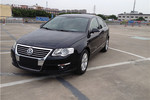 大众迈腾2009款1.8TSI DSG 豪华型