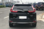 本田CR-V2017款240TURBO 自动四驱尊贵版