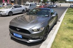 福特Mustang2016款2.3T 性能版