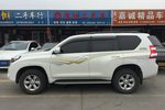 丰田普拉多2016款3.5L TX-L NAVI