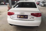 奥迪A4L2013款35 TFSI 自动标准型