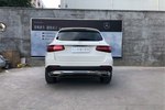 奔驰GLC级2016款GLC 260 4MATIC 豪华型