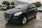 纳智捷大7 SUV2014款2.2T 两驱智慧型