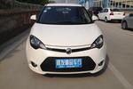 MG32013款1.5L 自动精英版