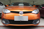 MG62009款1.8T 精英版