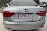 大众朗逸2013款1.4TSI DSG 豪华版