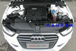 奥迪A4L2013款35 TFSI 自动技术型