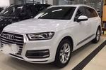 奥迪Q72016款45 TFSI 技术型