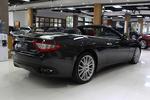 玛莎拉蒂GranCabrio2012款4.7L Sport