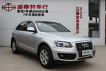 奥迪Q52010款2.0TFSI 进取型