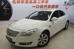 别克君威2013款1.6T 自动精英运动版