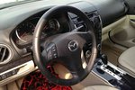 马自达MAZDA62005款2.0超豪华型(新Mazda6)