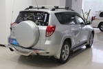 丰田RAV42006款2.4 豪华型 自动 四驱