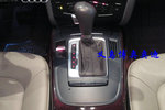 奥迪A4L2011款2.0TFSI 舒适型