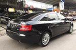 奥迪A6L2008款3.2FSI quattro 豪华型