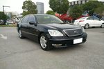 雷克萨斯LS2005款LS430