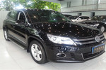 大众途观2012款1.8TSI 手自一体 菁英版(四驱)