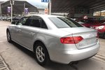 奥迪A4L2009款2.0TFSI 技术型