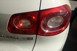 大众途观2012款1.8TSI 手自一体 都会版(两驱)