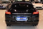 保时捷Panamera2010款Panamera 4