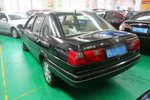 大众桑塔纳2003款2000 GSi 自动(时代阳光)