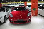 保时捷Panamera2014款Panamera 4 3.0T 